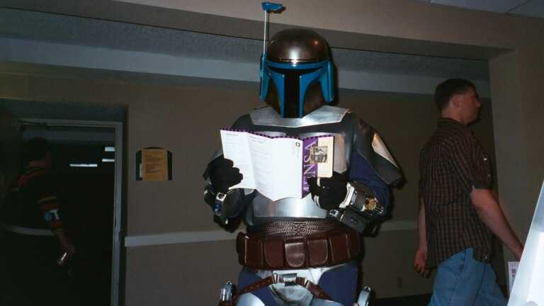 Jango Fett (20K)